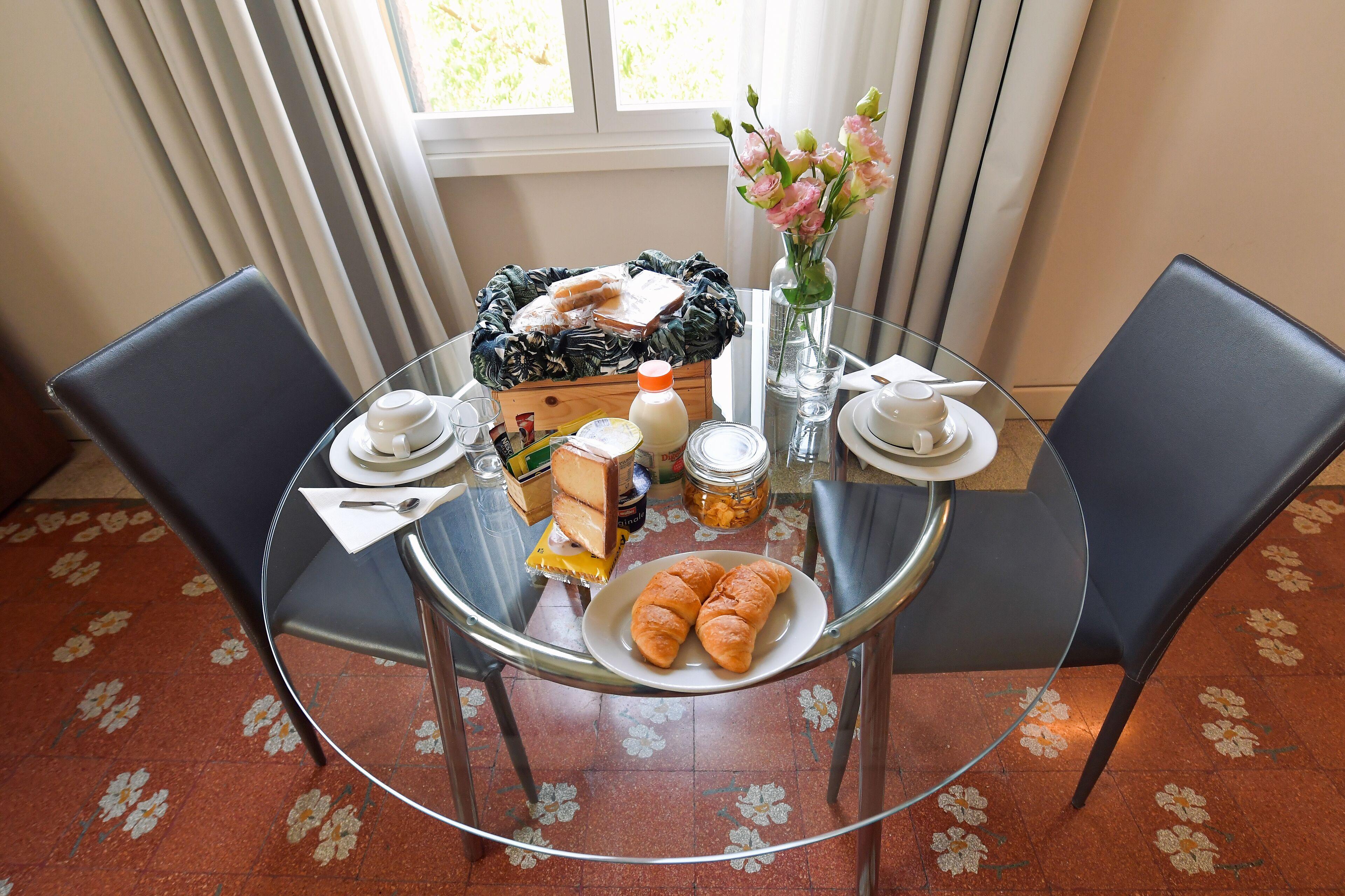 Suites Farnese Design - Rome — Foto 3